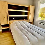 La Proue, Charmante Maisonnette Proche De La Apartment