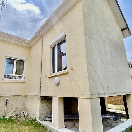 La Proue, Charmante Maisonnette Proche De La * Ouistreham