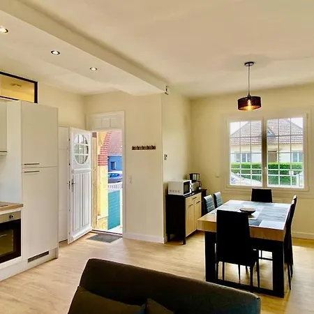 La Proue, Charmante Maisonnette Proche De La