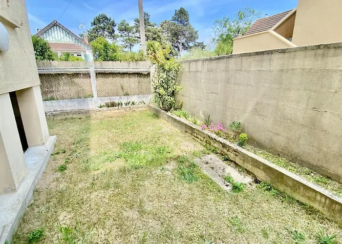 La Proue, Charmante Maisonnette Proche De La