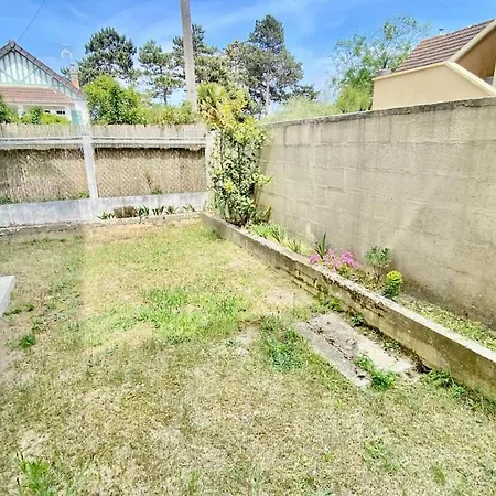 La Proue, Charmante Maisonnette Proche De La