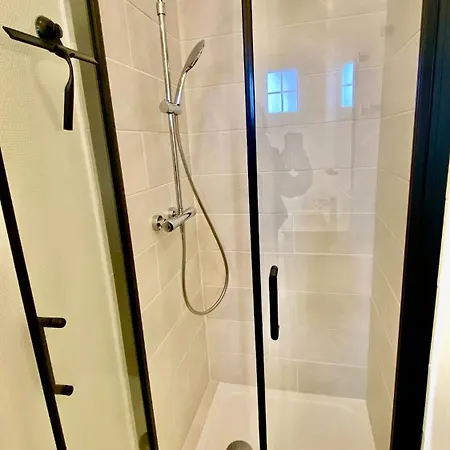 La Proue, Charmante Maisonnette Proche De La Lägenhet